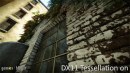 Crysis 2: immagini comparative DirectX 9 - 11