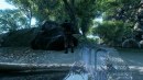 Le immagini di Crysis per console