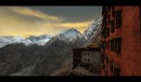 Cursed Mountain - immagini