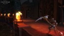Dante's Inferno: immagini della versione PSP