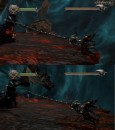 Dante's Inferno: comparativa X360/PS3