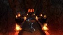 Dante\'s Inferno - immagini della versione PSP