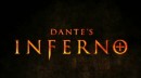 Dante\'s Inferno - prime immagini