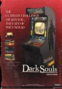 Dark Souls: cabinato anni \\'80 - galleria immagini
