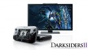 Darksiders II: immagini dei contenuti esclusivi per Wii U