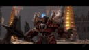 Darksiders - immagini dal trailer Turmoil