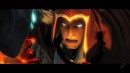 Darksiders - immagini dal trailer Turmoil