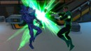 DC Universe Online: nuove immagini