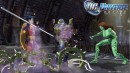 DC Universe Online - nuove immagini