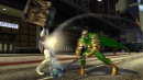 DC Universe Online - nuove immagini