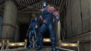 DC Universe Online - nuove immagini