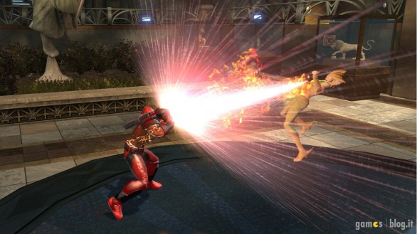 DC Universe Online