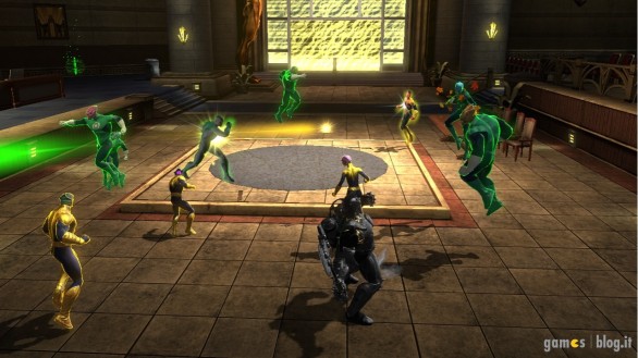 DC Universe Online