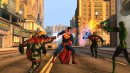 DC Universe Online - Immagini