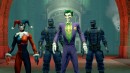 DC Universe Online - Immagini