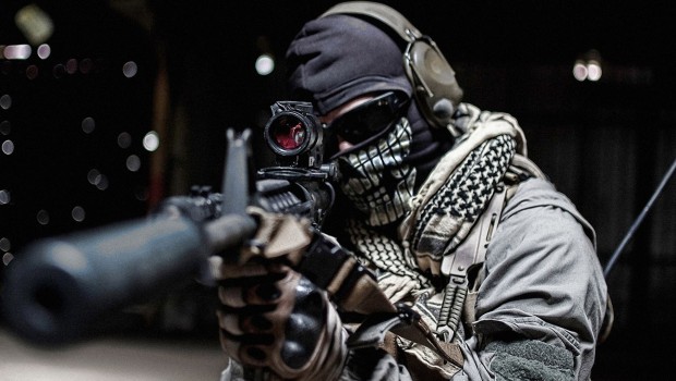 call of duty