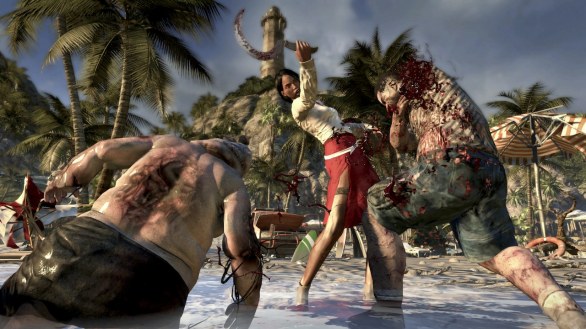 Dead Island: nuove immagini