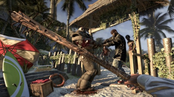 Dead Island: nuove immagini