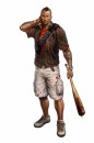 Dead Island: svelato con immagini il nuovo personaggio Logan