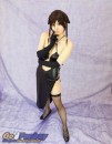 Dead or Alive: cosplay Lei Fang