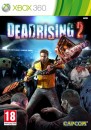 Dead Rising 2: copertine ufficiali e Special Edition in immagini