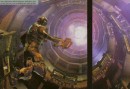 Dead Space 2: scans da Game Informer