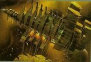 Dead Space 2: scans da Game Informer