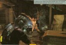 Dead Space 2: scans da Game Informer