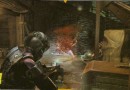 Dead Space 2: scans da Game Informer