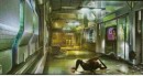 Dead Space 2: scans da Game Informer