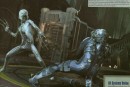 Dead Space 2: scans da Game Informer