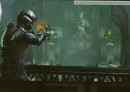 Dead Space 2: scans da Game Informer