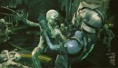 Dead Space 2: scans da Game Informer