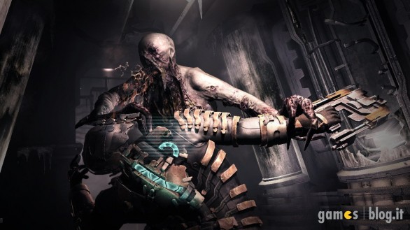 Dead Space 2: galleria immagini