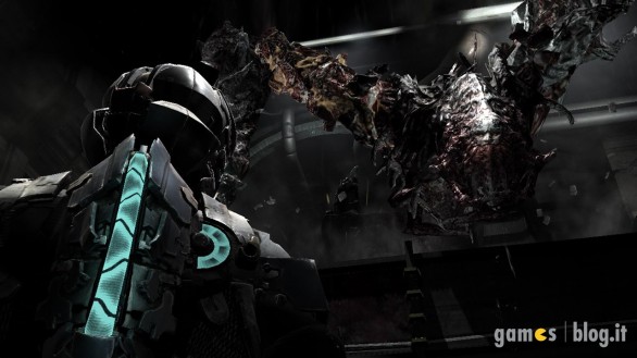 dead space 2 multiplayer gppd?