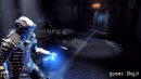 Dead Space 2: immagini della demo X360