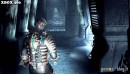 Dead Space 2: demo - immagini comparative X360-PS3