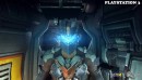 Dead Space 2: demo - immagini comparative X360-PS3