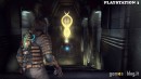 Dead Space 2: demo - immagini comparative X360-PS3