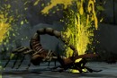 Deadly Creatures - Immagini dall' THQ Gamer's Day