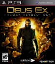 Deus Ex: Human Revolution - copertina ufficiale