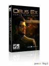 Deus Ex: Human Revolution - Augmented Edition
