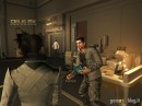 Deus Ex: Human Revolution - ENB Series mod - galleria immagini