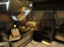 Deus Ex: Human Revolution - ENB Series mod - galleria immagini