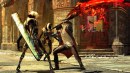 Devil May Cry: nuove immagini