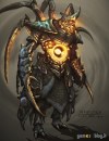 Diablo III: galleria immagini