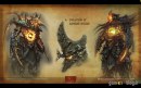 Diablo III: galleria immagini