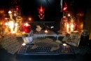 Diablo III: la folle postazione di un fan