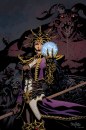 Diablo III: bozzetti di Duncan Fegredo - galleria immagini
