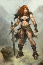 Diablo III: bozzetti di Duncan Fegredo - galleria immagini